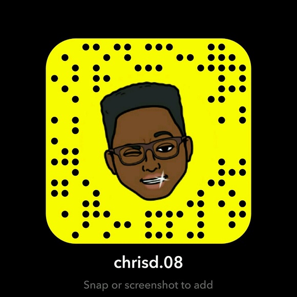 Meet your Posher, Christopher - Picture 1 of 1